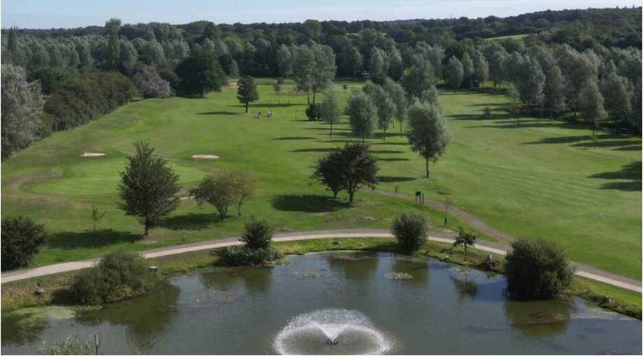 Photo of Benton Hall Golf & Country Club